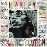 Bob Marley and The Wailers - Soul Revolution 1 & 2