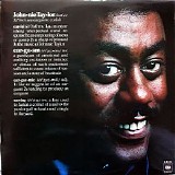 Johnnie Taylor - Eargasm