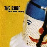 The Cure - Wild Mood Swings