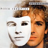 Peter Frampton - Premonition