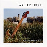 Walter Trout - Common Ground