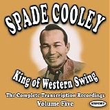 Various artists - King Of Western Swing, Vol.5