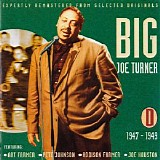 Big Joe Turner - All The Classic Hits 1938-1952