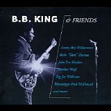 Various artists - B.B. King & Friends