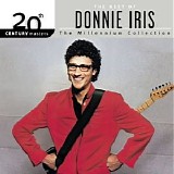 Donnie Iris - 20th Century Masters: The Millennium Collection: The Best Of Donnie Iris