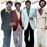 The Manhattans - There's No Good In Goodbye