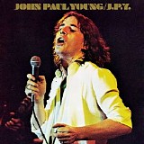 John Paul Young - JPY