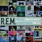 Various artists - Complete Warner Bros. Rarities 1988–2011