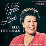 Ella Fitzgerald - Hello Love