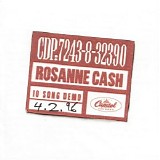 Rosanne Cash - 10 Song Demo