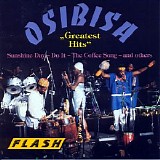 Osibisa - Greatest Hits