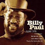 Billy Paul - Super Hits