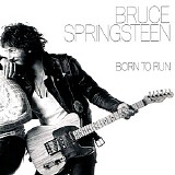 Bruce Springsteen - Born To Run