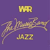 War - The Music Band Jazz