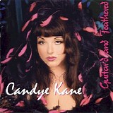 Candye Kane - Guitar'd And Feathered