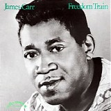 James Carr - Freedom Train