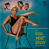 Jane Powell (Arranged By Nelson Riddle) - The Girl Most Likely