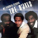 The O'Jays - My Favorite Person