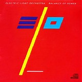 Electric Light Orchestra - Balance of Power