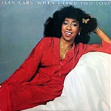 Jean Carne - When I Find You Love