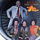 The Staple Singers - Be Altitude: Respect Yourself