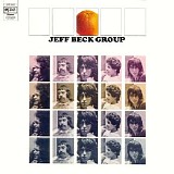 Jeff Beck Group - Jeff Beck Group