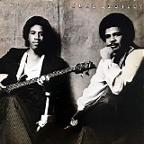 Stanley Clarke & George Duke - The Clarke / Duke Project