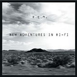 R.E.M. - New Adventures In Hi-Fi