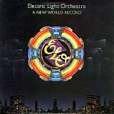 Electric Light Orchestra - A New World Record