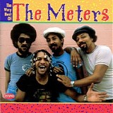 The Meters - The Very Best Of The Meters