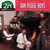 The Oak Ridge Boys - The Christmas Collection - The Best Of The Oak Ridge Boys