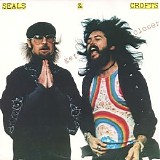 Seals & Crofts - Get Closer