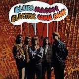 Blues Magoos - Electric Comic Book