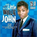 Little Willie John - The Very Best Of Little Willie John