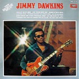 Jimmy Dawkins - Jimmy Dawkins