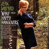 Jean Shepard - Many Happy Hangovers