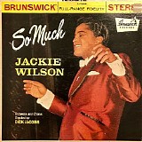 Jackie Wilson - So Much