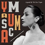 Yma Sumac - Legend Of The Sun Virgin