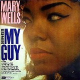 Mary Wells - Mary Wells Sings My Guy