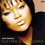 Shemekia Copeland - Never Goin' Back