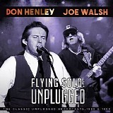 Various artists - Flying Solo: Unplugged