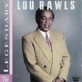 Lou Rawls - The Legendary Lou Rawls