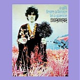 Donovan - (1967) A Gift From A Flower To A Garden