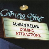 Adrian Belew - Coming Attractions