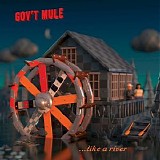 Gov't Mule - Peace...Like A River