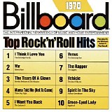 Various artists - Billboard Top Rock 'n' Roll Hits: 1970