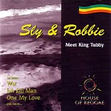 Sly & Robbie - Meet King Tubby