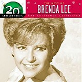 Brenda Lee - The Christmas Collection - The Best Of Brenda Lee