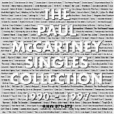 Paul McCartney - The Paul McCartney Singles Collection 1990-1997