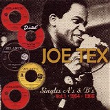 Joe Tex - Singles A's & B's, Vol. 1: 1964 - 1966